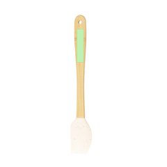 Paleta Bambú y Silicona para Cocina | Area 2 | 10 x 50
