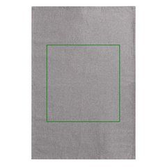 Paño de cocina de algodón 180 gr/m2 | Frontal | 280 x 300