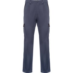 Pantalón Bicolor Cómodo con Bolsillos | PIERNA_IZQUIERDA_DELANTE_ARRIBA | 70 x 70