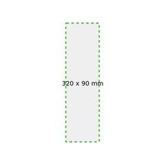 Pantalón Elástico con Bolsillos | EXTRA_2 | 90 x 320