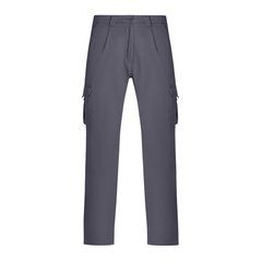 Pantalón Elástico con Bolsillos | PIERNA_DERECHA_DELANTE_ARRIBA | 140 x 61