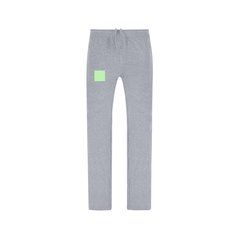 Pantalón largo unisex de algodón | Area 2 | 80 x 80