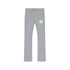 Pantalón largo unisex bolsillos laterales | Area 1 | 80 x 80