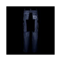 Pantalón multibolsillos corte Slim Fit | Bolsillo trasero | 100 x 60