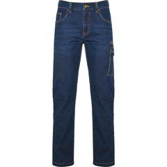 Pantalón Vaquero Multibolsillos | BOLSILLO_P_DER | 50 x 80