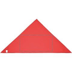 Pañuelo de Cabeza Triangular | SIDE 2 HEAD | 400 x 200