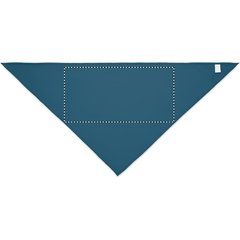 Pañuelo de Cabeza Triangular | SIDE 2 NECK | 400 x 200
