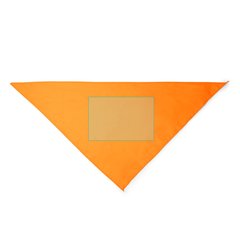 Pañuelo triangular 120g. | ZONA1 | 300 x 200