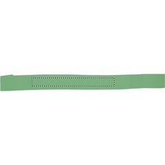 Paraguas de 21 pulgadas plegable automático con ribete reflectante | Correa | 100 x 10