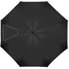 Paraguas de 27" con recubrimiento interior de plata | PANEL 2 | 260 x 260