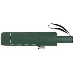 Paraguas antiviento automático 23 pulgadas | Bolsa | 120 x 50