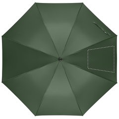 Paraguas antiviento No plegable | SEGMENT 4 | 260 x 260