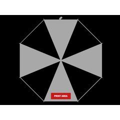 Paraguas Automático 8 Paneles Combinados | Zona 4 | 250 x 100