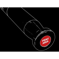 Paraguas Automático Ergonómico 123cm | Zona 2 | 0 x 0