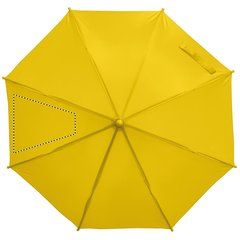 Paraguas automático infantil | SEGMENT 2 | 210 x 210