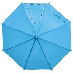 Paraguas automático infantil | SEGMENT 3 | 210 x 210