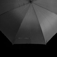 Paraguas Automático de Poliéster 104cm | Cinta