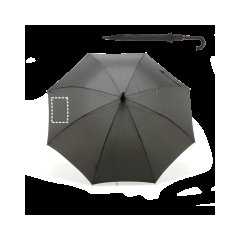 Paraguas Automático de Poliéster 104cm | Gajo 2 | 220 x 140