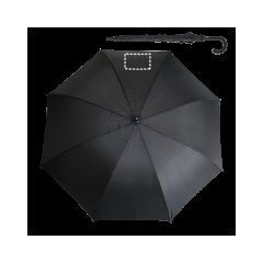 Paraguas Automático Pongee 190T | Gajo 3 | 200 x 120