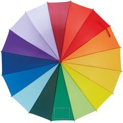 Paraguas Automático Rainbow 27'' | SEGMENT 1 | 148 x 105