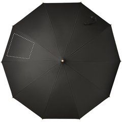 Paraguas Bambú RPET 23.5'' | SEGMENT 2 | 210 x 210