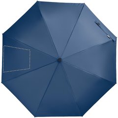 Paraguas y bolsa plegables | SEGMENT 2 | 210 x 210