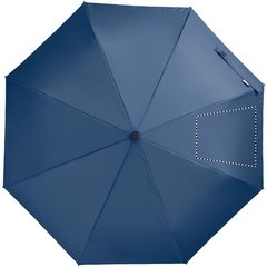 Paraguas y bolsa plegables | SEGMENT 4 | 210 x 210