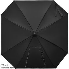 Paraguas cuadrado de 23 pulgadas | SEGMENT 1 | 260 x 260