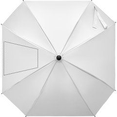 Paraguas cuadrado de 23 pulgadas | SEGMENT 2 | 260 x 260