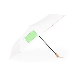 Paraguas Plegable 106cm | Area 1 | 180 x 100