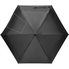 Paraguas plegable 19" en estuche | SEGMENT 2 | 210 x 210