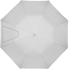 Paraguas plegable de 21 pulgadas de apertura automática | SEGMENT2 | 210 x 210