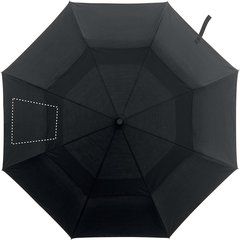 Paraguas Plegable 21'' | SEG 2 | 210 x 210