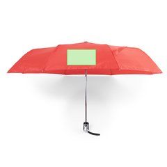 Paraguas Plegable Automático 98cm | Area 1 | 180 x 100