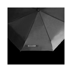 Paraguas plegable automático | Cinta | 80 x 10