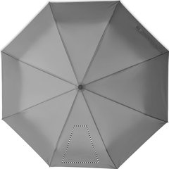 Paraguas Plegable Automático Ø119cm | SEGMENT 1 | 210 x 210