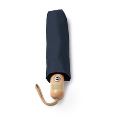 Paraguas plegable automático RPET | ZONA2 | 40 x 15