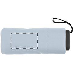 Paraguas plegable compacto anti-viento | Bolsa | 70 x 40