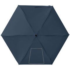 Paraguas plegable compacto anti-viento | SEGMENT 1 | 210 x 210