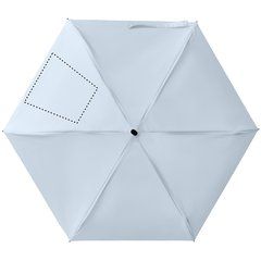 Paraguas plegable compacto anti-viento | SEGMENT 2 | 210 x 210