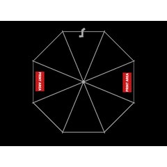 Paraguas Plegable Compacto | Zona 1 | 0 x 0