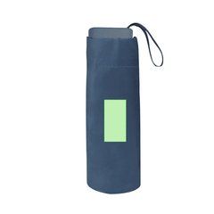 Paraguas plegable con funda rígida | Area 3 | 30 x 50