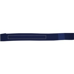 Paraguas plegable personalizado de colores sobrios y con funda | Correa | 110 x 10