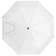 Paraguas plegable personalizado de colores sobrios y con funda | SEG 2 | 210 x 210