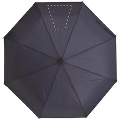 Paraguas plegable personalizado de colores sobrios y con funda | SEG 3 | 210 x 210