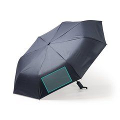 Paraguas plegable con protección UV | ZONA1 | 200 x 80