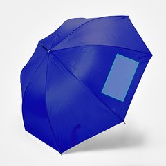 Paraguas XL con apertura automática | ZONA1 | 250 x 140