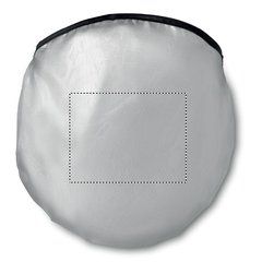 Parasol Coche Poliéster 170T | Bolsa | 130 x 100