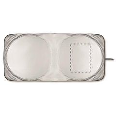 Parasol Coche Poliéster 170T | FRONT RIGHT TD1 | 280 x 400