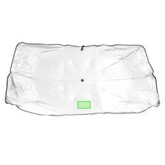 Parasol Plegable para Coche | En un panel | 150 x 100